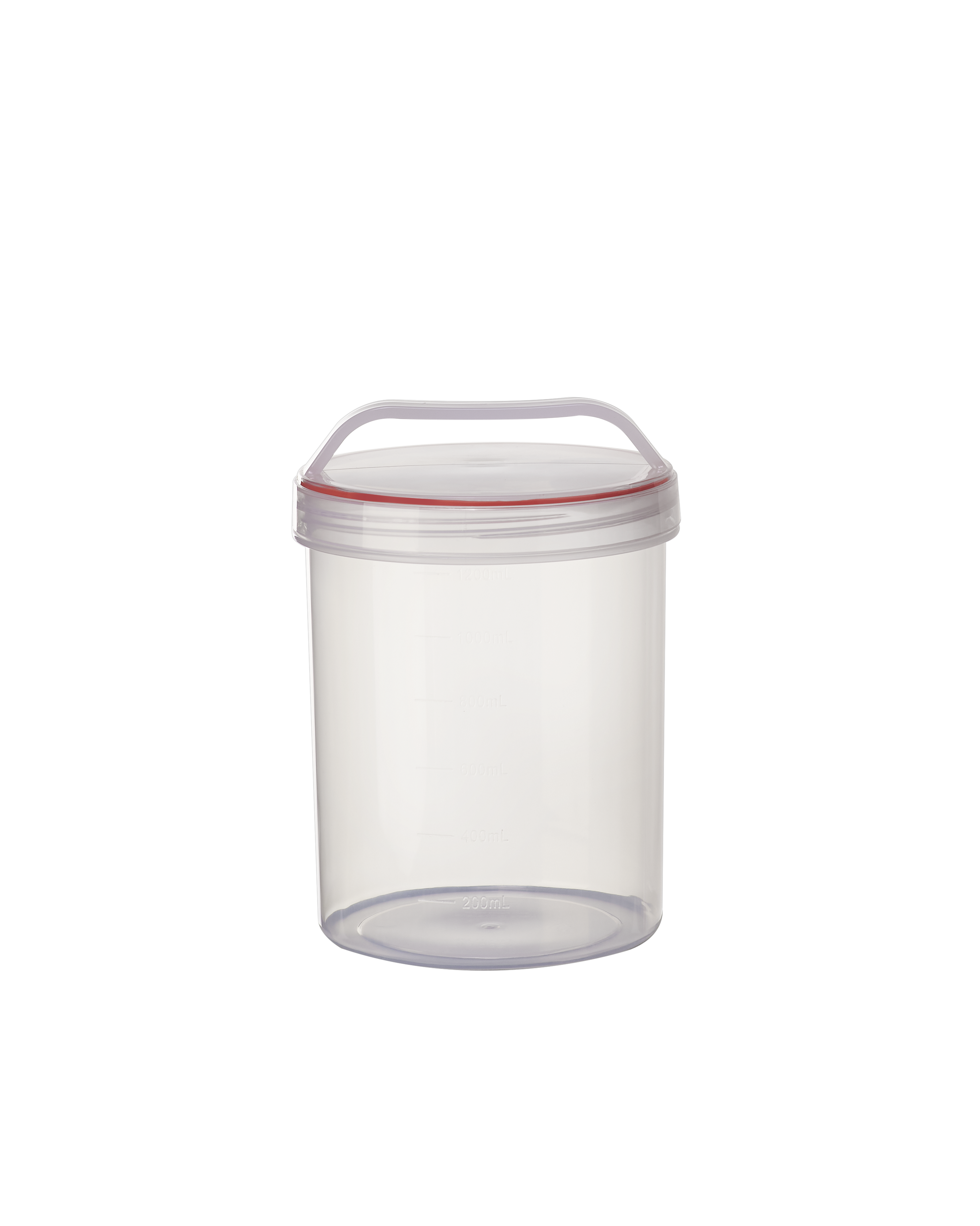 No.814-1 (1200ml.)